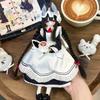 Echt Auf Lager Magic Girl Elektrische Straße 1/6 BJD Blind Box Actionfiguren MJD Trendige Spielzeuge Figuren Dekorative Geschenke