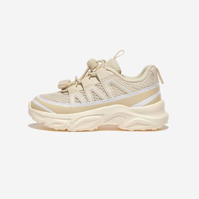[ABC SELECT] Playful Track [K7123-BEIGE]