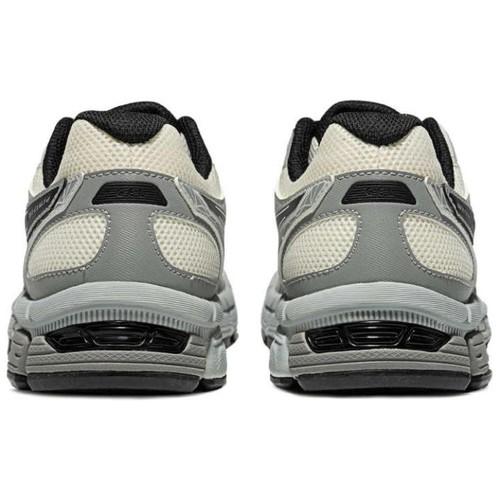 Asics Gel Exalt 2 Low Top Casual Running Shoes Women's Black Gray - 1012B868-103