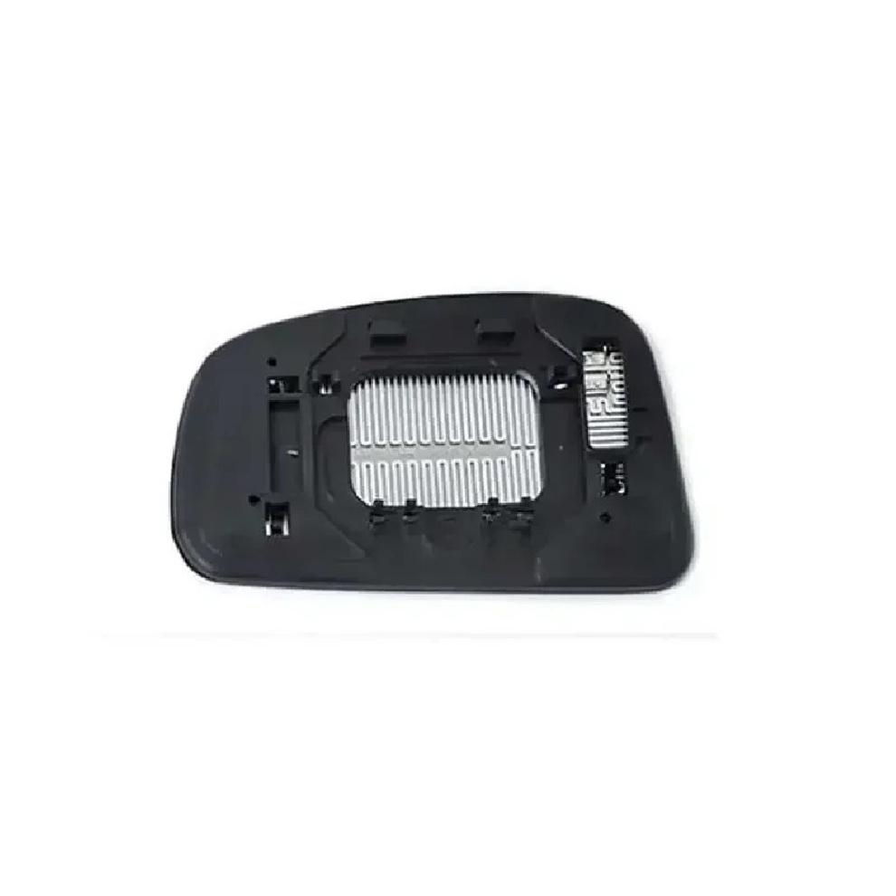 For Nissan Tiida 2005 2006 2007 2008 2009 Replace Auto Side View Mirror Lens Rearview Reflective Lenses Glass with Heating