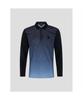 BEANPOLE GOLF Men'S Gradient Aio - Sky Blue