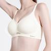 Three-dimensional Seamless Bra for Small Chest Push-up Side Breasts Anti-sagging and Beautiful Back Sports Bra