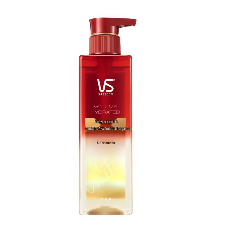 VS Sassoon Silicone-Free Volumizing Shampoo