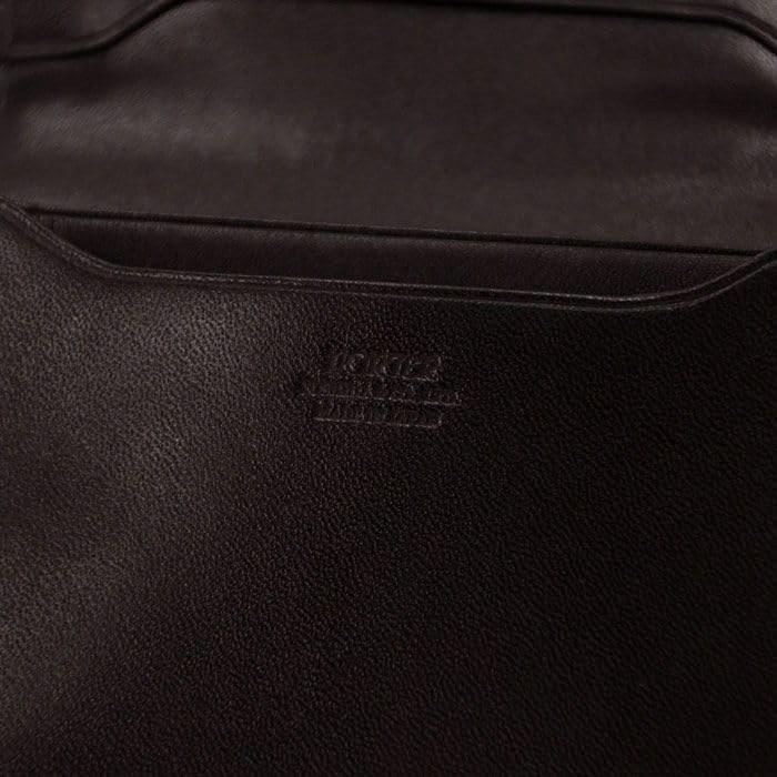 [Porter] Scene Bifold Wallet Brown(60)