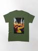 Fast & Furious tokyo drift movie Classic T-Shirt