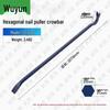 Wu Jun Multi-purpose Tools & Accessories