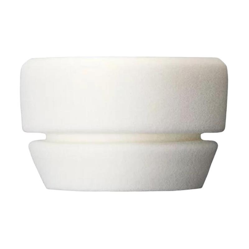Shu Uemura Skin-friendly soft highlight sponge and contour primer коричневый