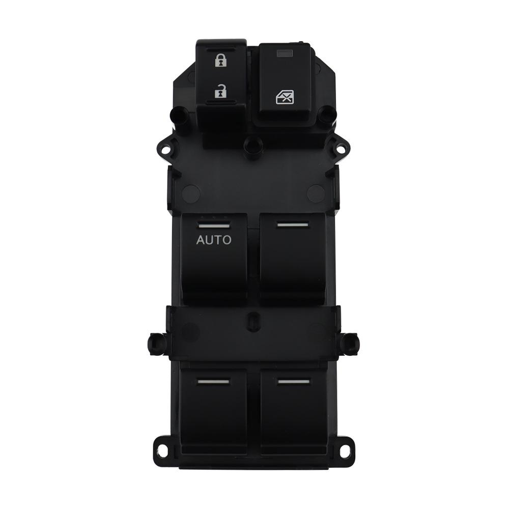 Compatible Electric Window Control Master Switch for Honda Civic Electric