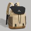 Travel Backpack Female Travel Light Leisure Elementary School Student High School Student School Bag Girls Junior High School Backpack