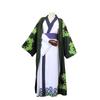 ONE PIECE Wakuni Luffy Solon Trafalgar Rocos Kimono