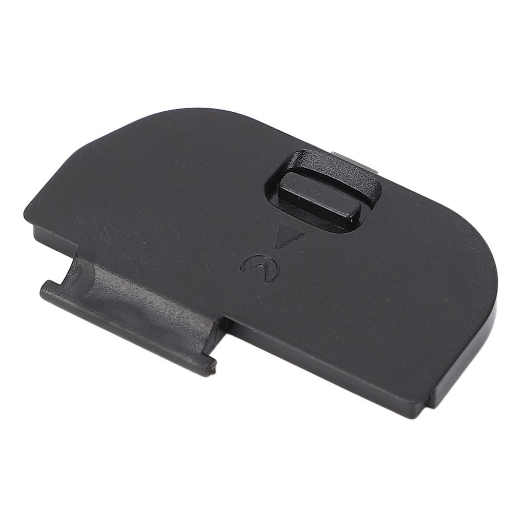 Camera Battery Door Cover Lid Cap Replacement Battery Door Chamber Cover Lid Repair Part for D100 D90 D70 D70S D80 DSLR