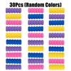Sponge Pen Sleeve, Anti-Slip Pen Sleeve Accessory, Soft Foam Pencil Grips, Pen Sponge Grips, Relieving Fingers Fatigue