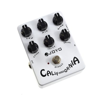 JOYO Effector California Sound California Sound Amp Simulator JF-15