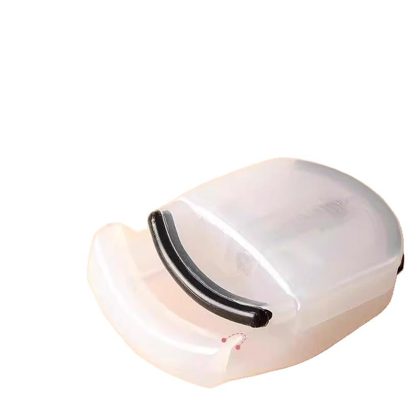 3-Piece Beginner Eyelash Curler Set: Long-Lasting Curl, Partial Shaping & Full Opening with Newcomer Discount.