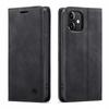 Sc Wallet Iphone 12/12 Pro Black