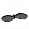 For Tesla Model3/Y Highland 2021-2025 Central Control Coaster Water Cup Holder Slot Frame Limiter Modification Accessories Tools