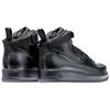 Nike Air Force 1 Foamposite Cup Triple Black AH6771-001