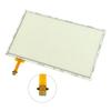 Professional Car LCD Display 7-inch ometer Dashboard Auto Spare Parts Easy Installation Suitable for 307 206