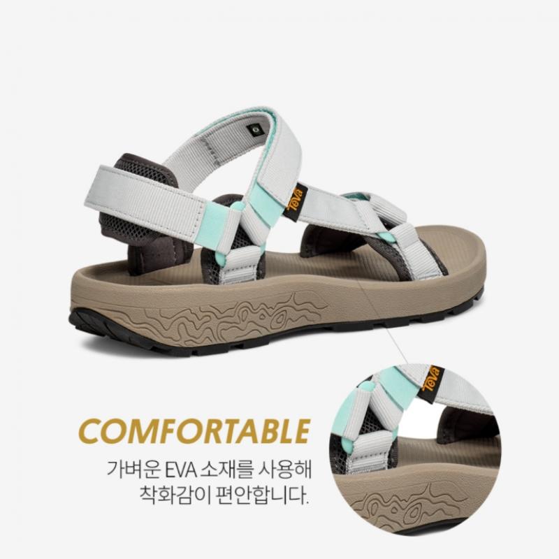 Teva Women S Sandal Hydratech Stvf2510270 Lur