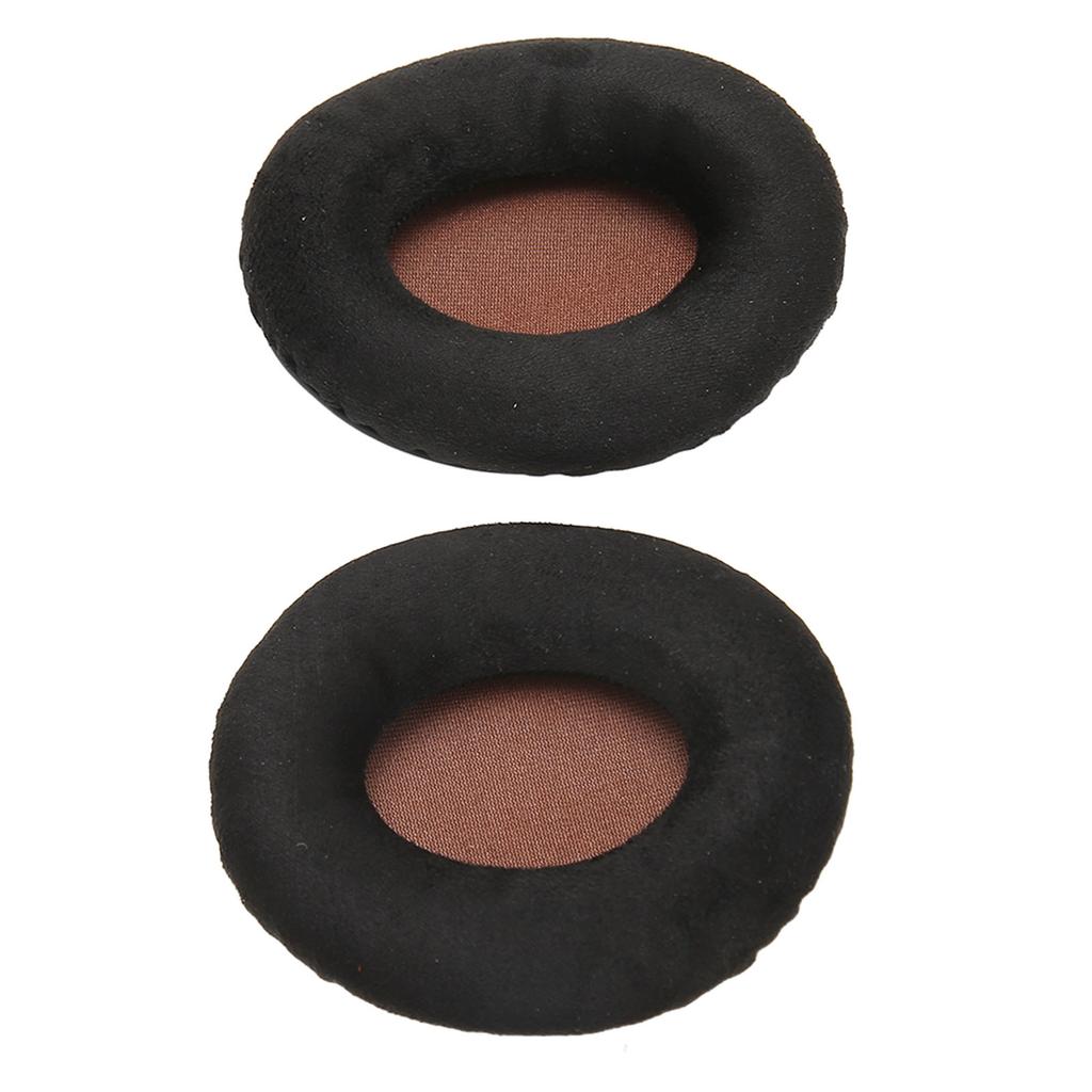 Náhradné náušníky Vylepšené basy Mäkké Flexibilné Náušníky pre Sennheiser MOMENTUM ON EAR