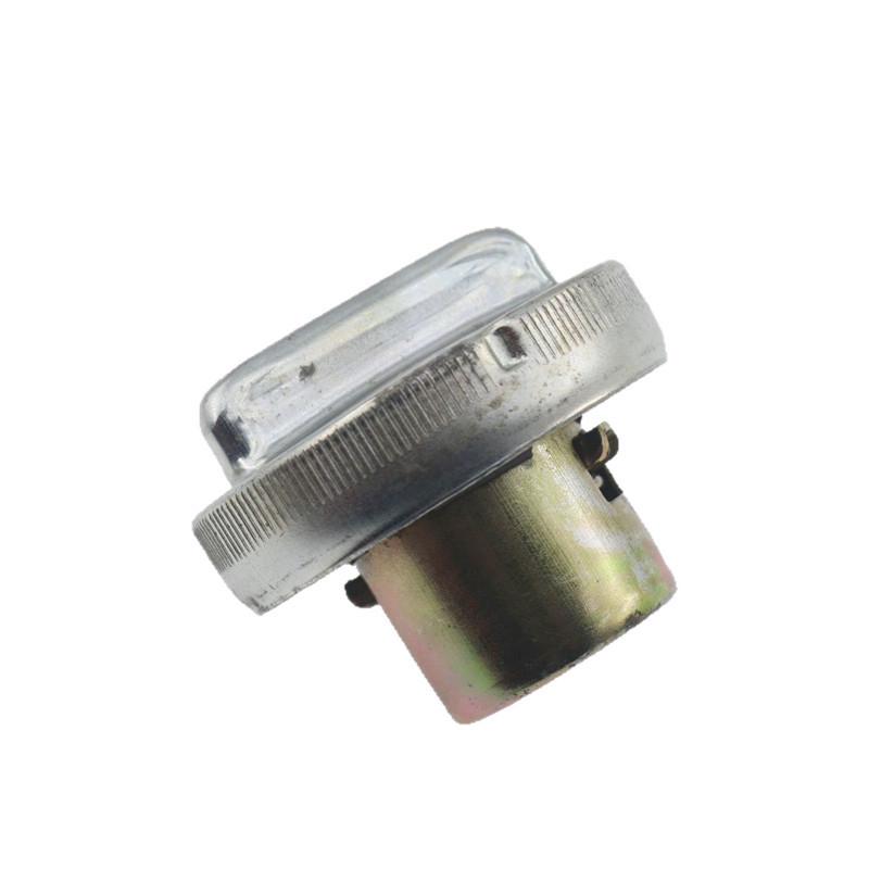 Beach Car Water-Cooled ATV Kart Fuel Tank Cap (Fits GY50-250cc)
