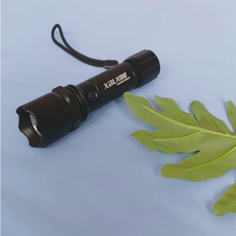 Xingbolang XBL75-21 Explosion-Proof LED Flashlight