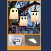 Halloween Terror Decoration  Pendant Hanging  Threatening Prop Courtyard Decoration Pendant
