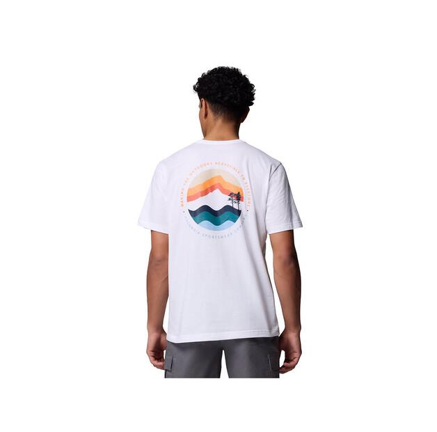 Футболка Columbia Kettle River Outdoor Tee