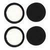 Hepa Filters Replacement Filter Easy To Install Long-lasting Material