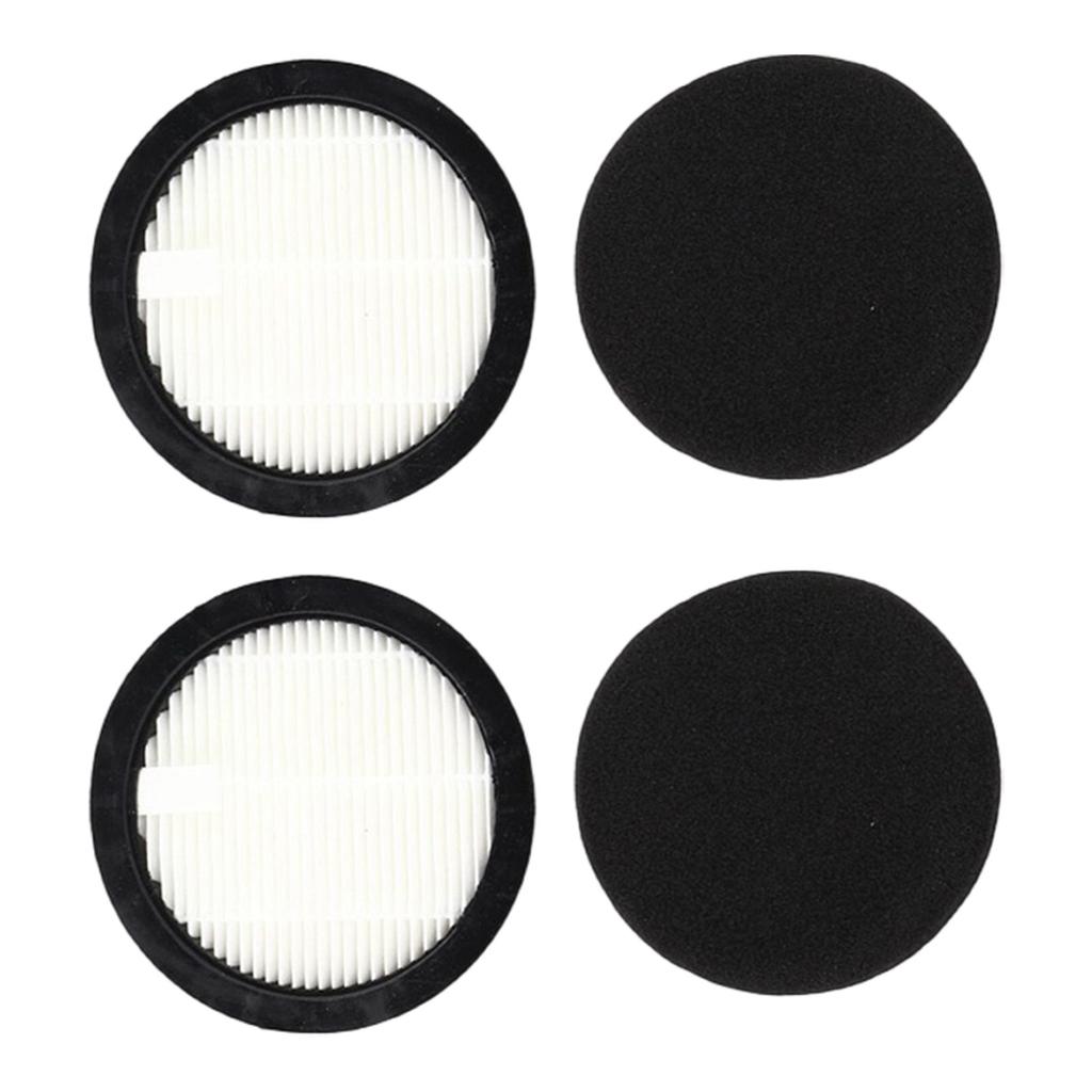 Hepa Filters Replacement Filter Easy To Install Long-lasting Material
