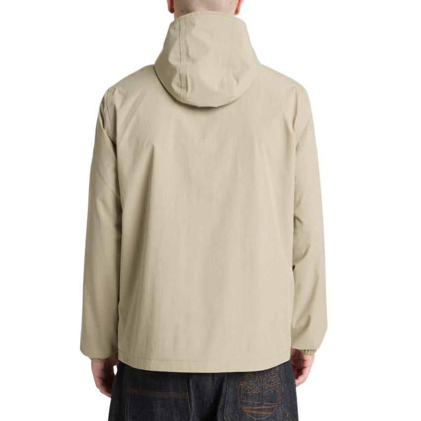 Timberland Solid Color Breathable Warm Moisture-Wicking Jacket Men jackets TB0A6B5EDH51