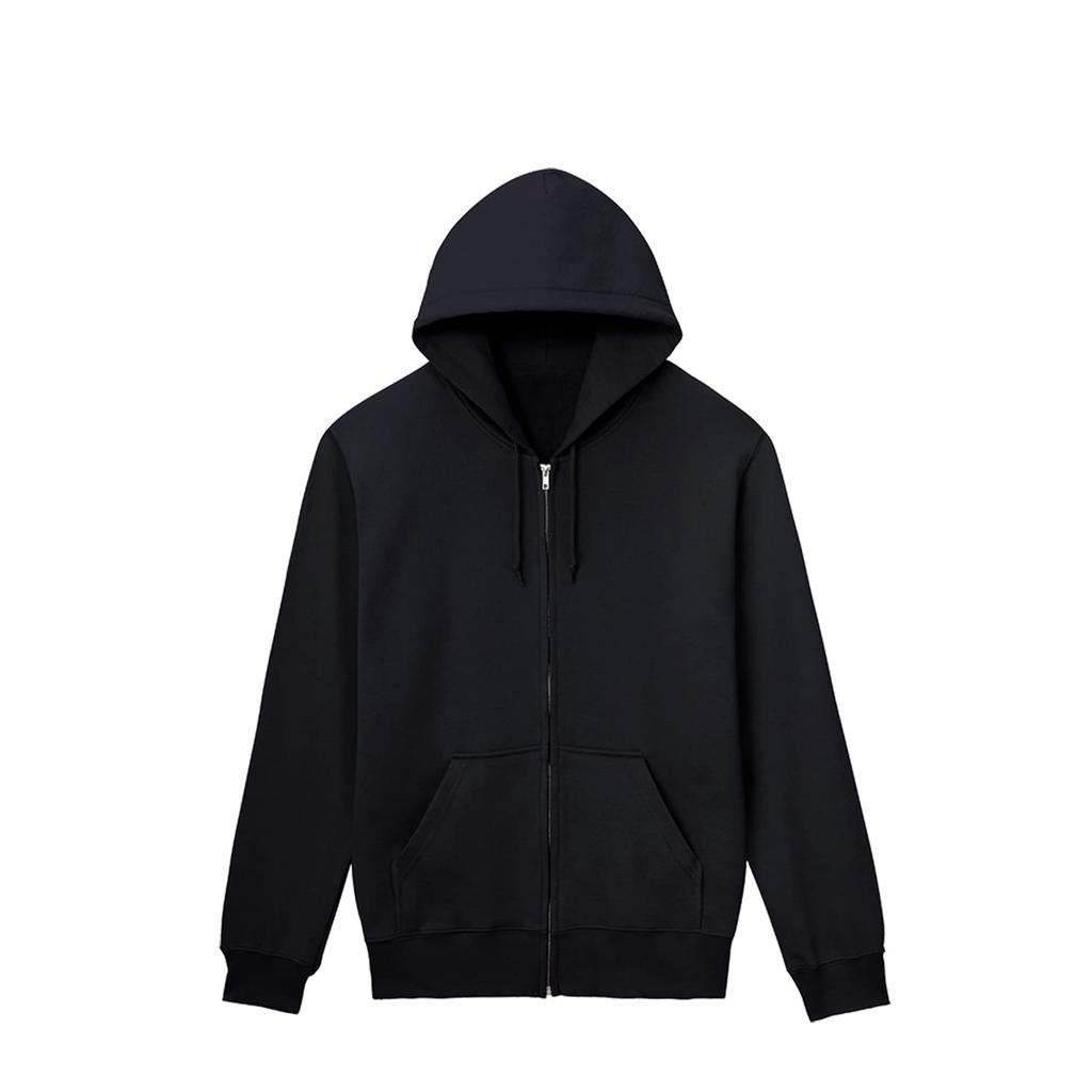 TV Anime "KonoSuba: God's Blessing On This Wonderful World! 3" Darkness Back Print Zip Hoodie, Women's, XL Size