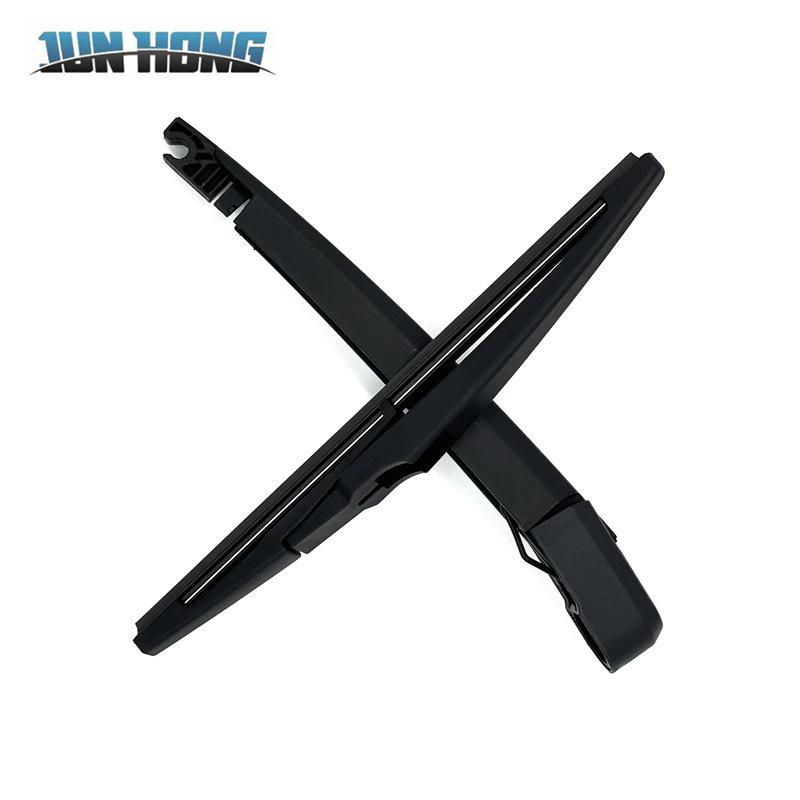 Buick Verano GS Rear Wiper Blade & Arm Cover Assembly