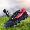 Professional Football Shoes Men Anti-Slip Training Shoes Breathable Canvas Men&#x27;S Sneakers Wear-Resistant Men Running Shoes Flats