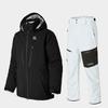 Celsius Excellent Vantage Stretch Cargo Set Black (Type B)