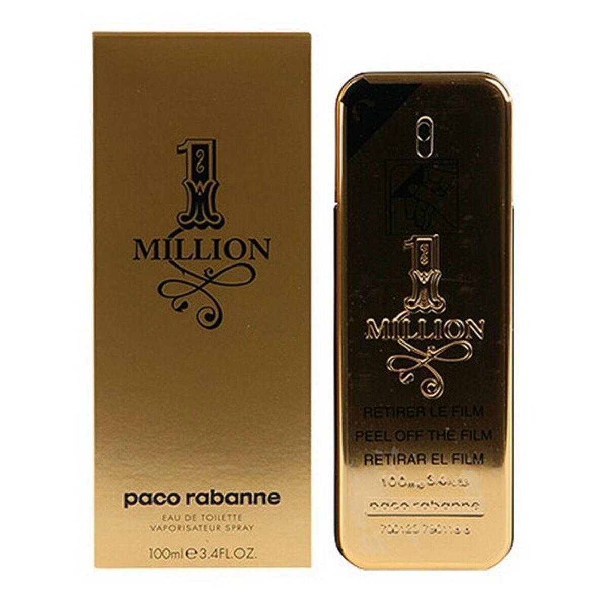 

Мужской парфюм Paco Rabanne EDT