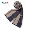 CARTELO Herren Winter-Schal aus Wollmischung