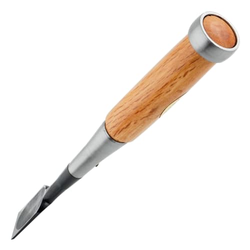 Bigman Kagamijishi Replaceable Blade Chisel, Alloy Steel, 24mm