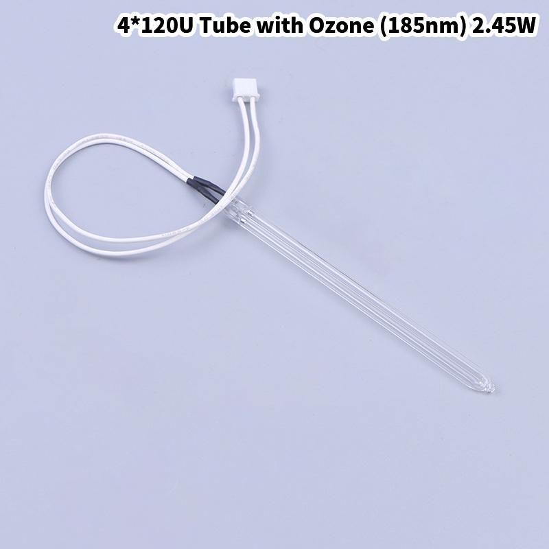 Power Transformer Ultraviolet Uvc Lamp Electronic Ballast Overload Protection