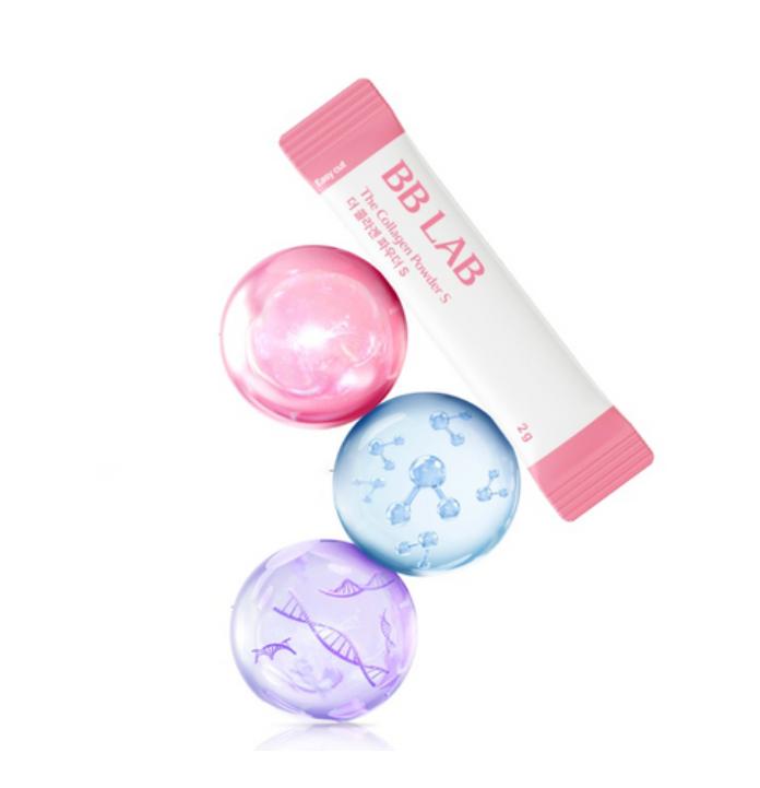 BBLAB The Collagen Powder S – 50 Servings Daily Beauty Supplement