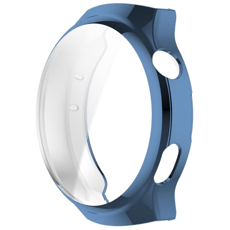 TPU Case for Watch 4 Smartwatch Enjoy Comprehensive Protections from Drop and Scratches Easy Installation