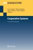The Cooperative Systems : Control and Optimization : 588 Book