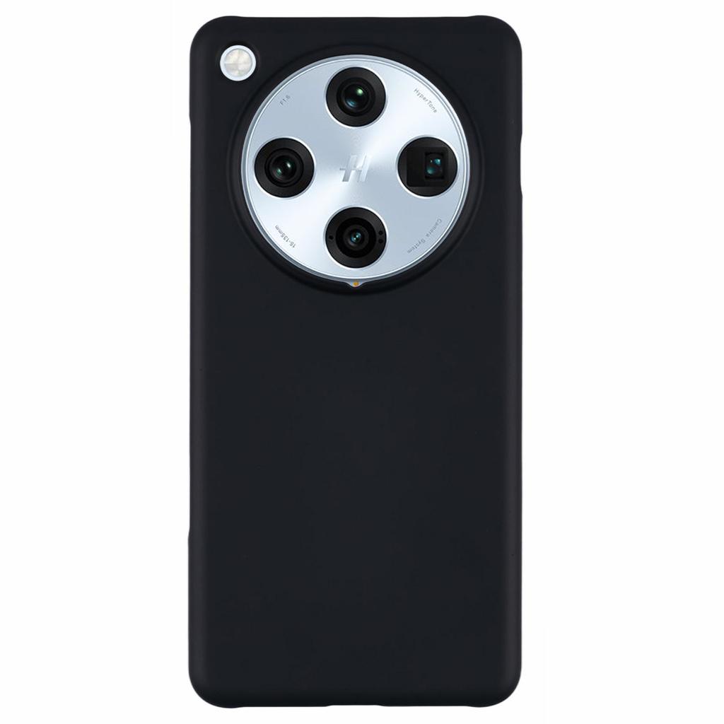 For Oppo Find X8 Pro 5G Case Hard PC Frosted Minimalist Phone Cover