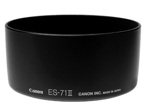 Canon ES-71 II Lens Hood