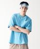 Beokis Bckt Friends In Bucket T-Shirt [Sky Blue]