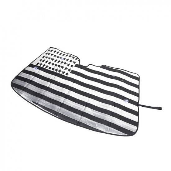 Car Sun Shade Windshield Window Sunshade Cover For Infiniti Q50 2015-23