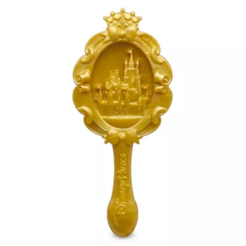 Disney Belle Classic Doll 2021 with Hairbrush Accessory from Beauty and the Beast [Parallel Import] Belle Classic Doll – Beauty and the Beast – 11 1/2