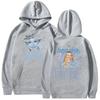 Freya Skye Stars Align Tour 2026 Print hoodie Wo Aesthetic Fashion Oversized Long sleeve Sweatshirts Fleece Streetwear