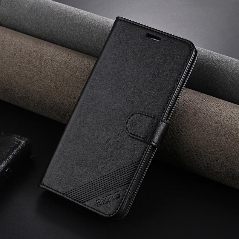 Vhodné pro pouzdro na mobilní telefon Xiaomi 14TPro Vzor kůže Xiaomi Plně kryjící 14ultra Proti pádu Business 14t Měkké kožené pouzdro