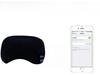 3D Bluetooth Eye Mask Headset: Smart Wireless Music Earmuffs with Breathable, Light-Blocking Sleep Mask